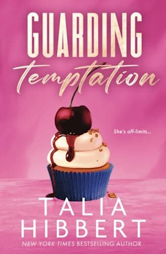 Guarding Temptation book cover
