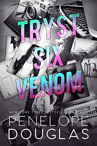 Tryst Six Venom