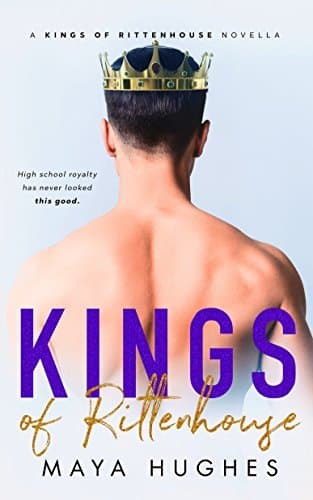 Kings of Rittenhouse book cover
