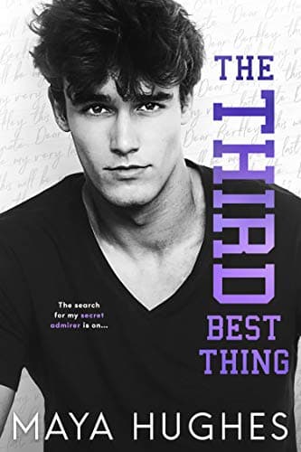 The Third Best Thing book cover