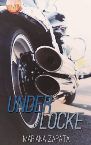Under Locke book cover