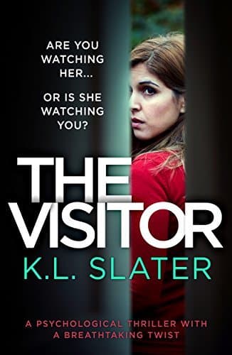 The Visitor