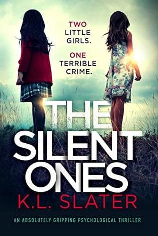 The Silent Ones book cover