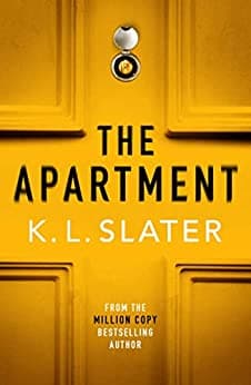 The Apartment book cover