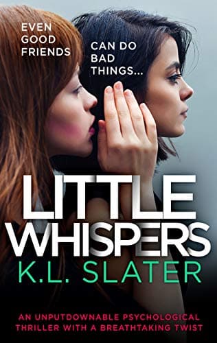 Little Whispers