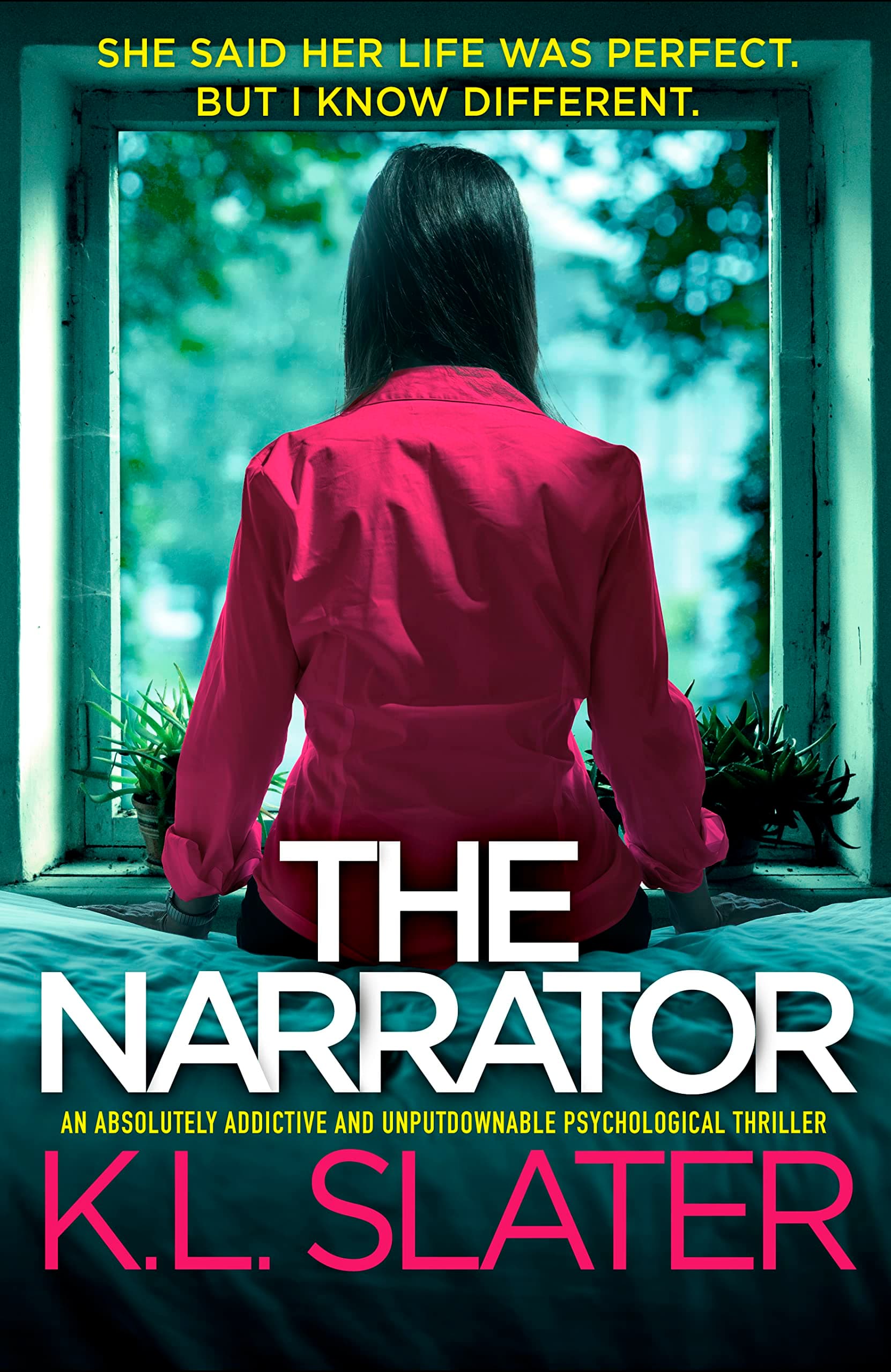 The Narrator