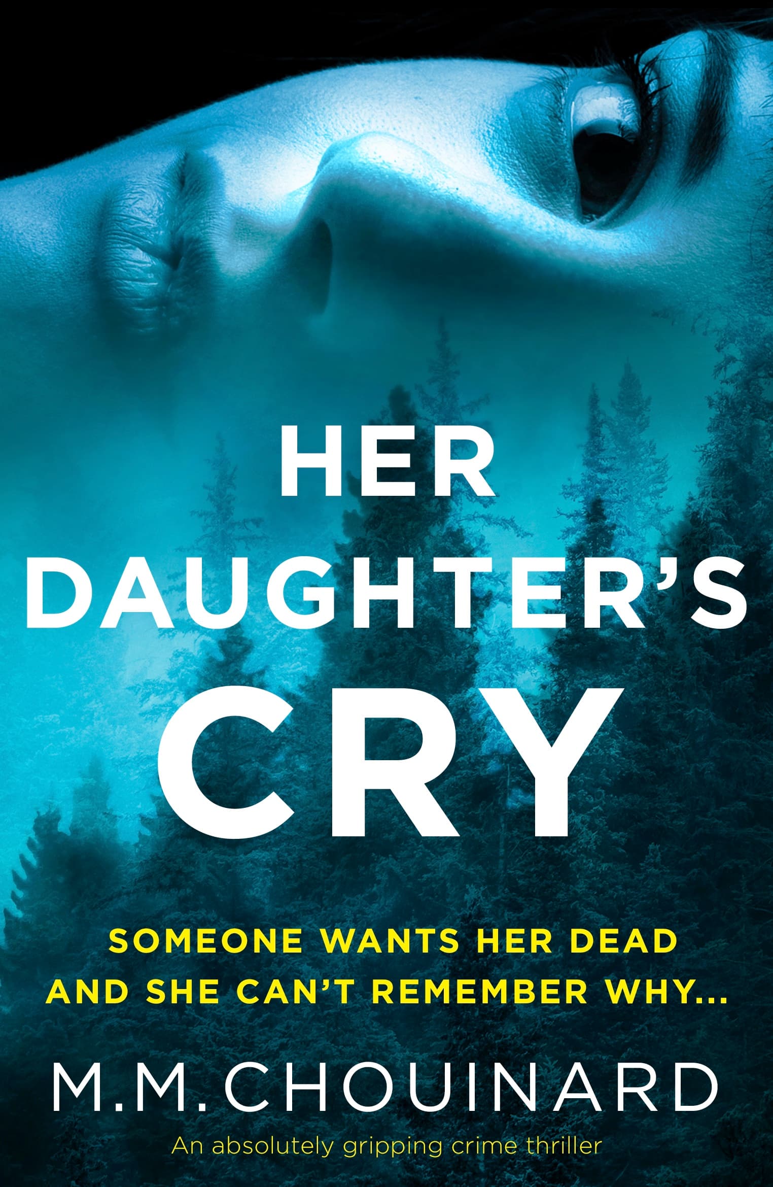 Her Daughter's Cry