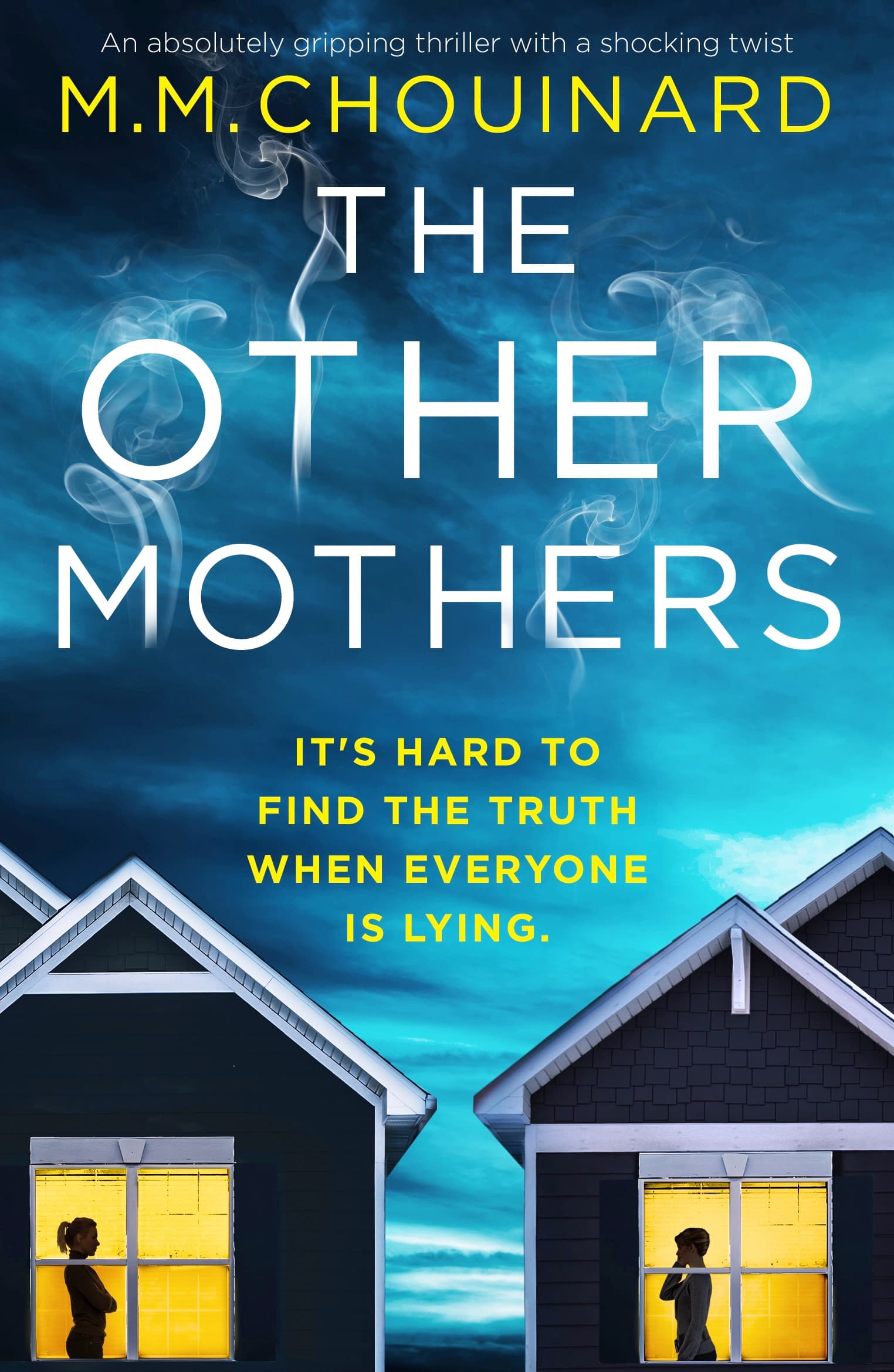 The Other Mothers book cover