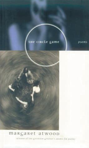 Circle Game book cover
