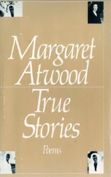 True Stories book cover