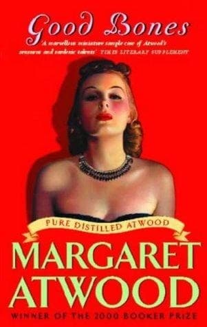 Good Bones book cover