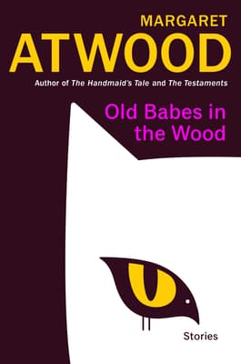 Old Babes in the Wood: Stories book cover