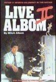 Live Albom II book cover