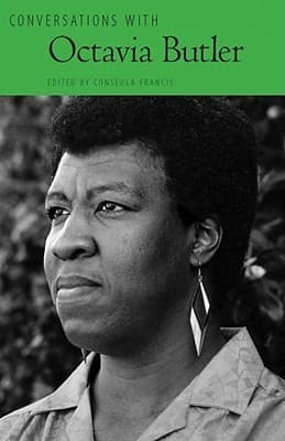 Conversations with Octavia Butler book cover