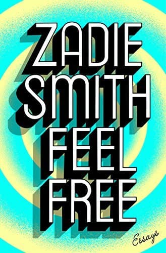 Feel Free: Essays book cover
