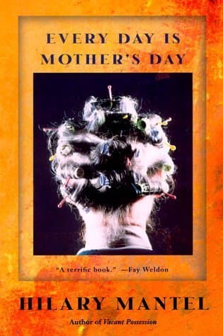 Every Day Is Mother's Day book cover