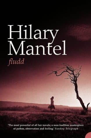 Fludd book cover