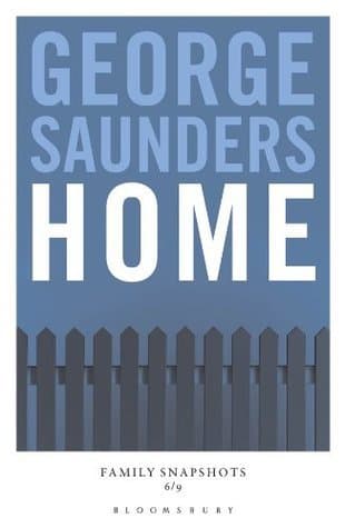 Home: Family Snapshots book cover
