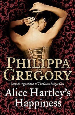 Alice Hartley's Happiness book cover