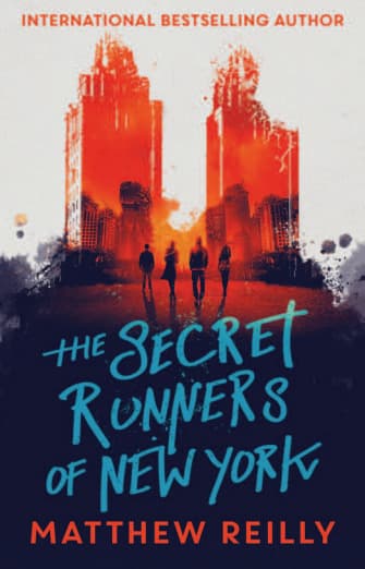 The Secret Runners of New York