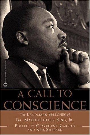 A Call to Conscience: The Landmark Speeches