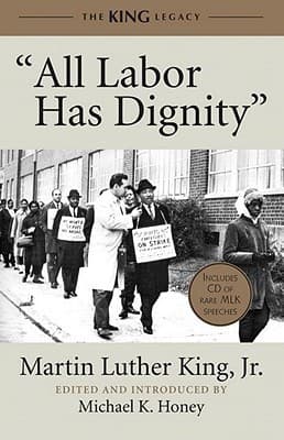 All Labor Has Dignity