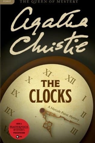 The Clocks