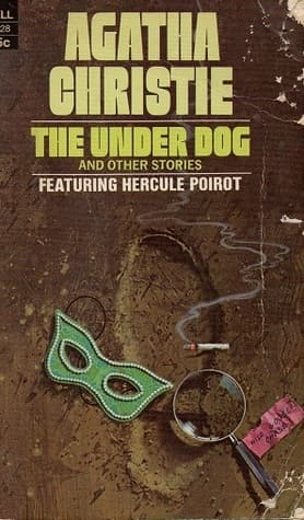 The Under Dog and Other Stories book cover