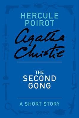 The Second Gong: A Short Story book cover