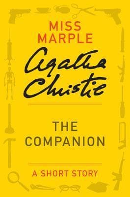 The Companion: A Miss Marple Short Story