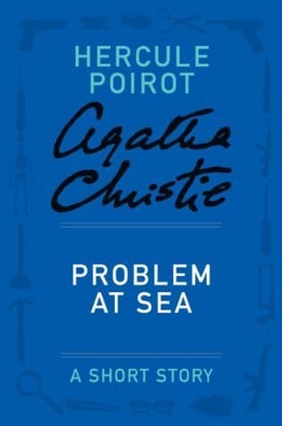 Problem at Sea: A Short Story book cover