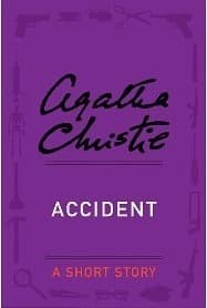 Accident: A Short Story book cover