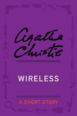 Wireless: A Short Story book cover