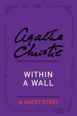 Within a Wall: A Short Story book cover