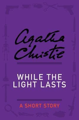 While the Light Lasts: A Short Story book cover