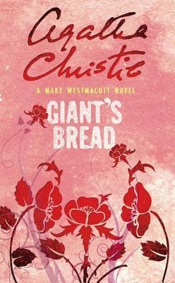 Giant's Bread book cover