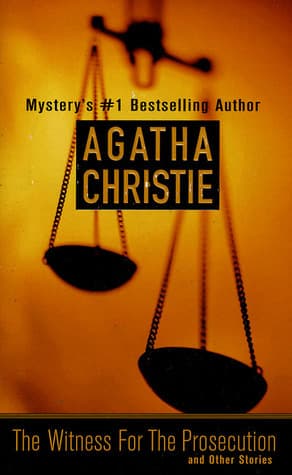 The Witness for the Prosecution and Other Stories book cover