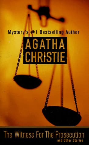 The Witness for the Prosecution and Other Stories