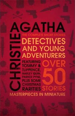 Detectives and Young Adventurers: The Complete Short Stories