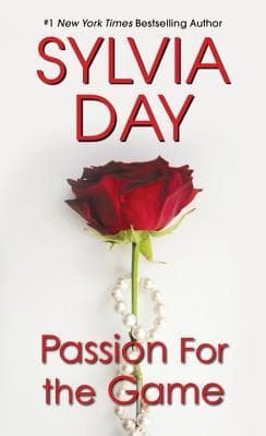 Passion for the Game book cover