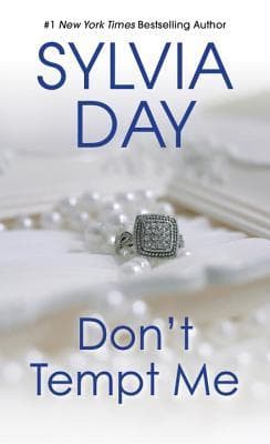 Don't Tempt Me book cover