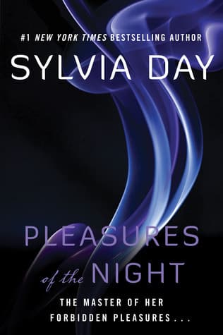 Pleasures of the Night book cover
