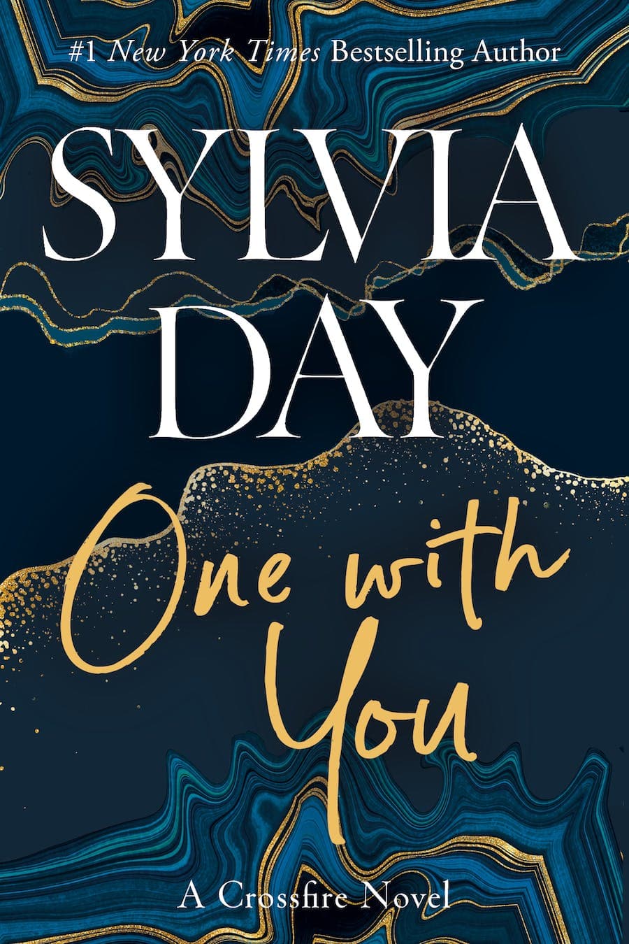 One with You book cover