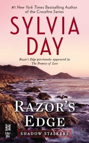 Razor's Edge book cover