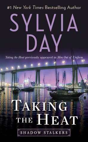 Taking the Heat book cover