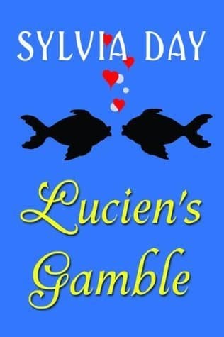 Lucien's Gamble book cover