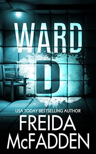 Ward D book cover