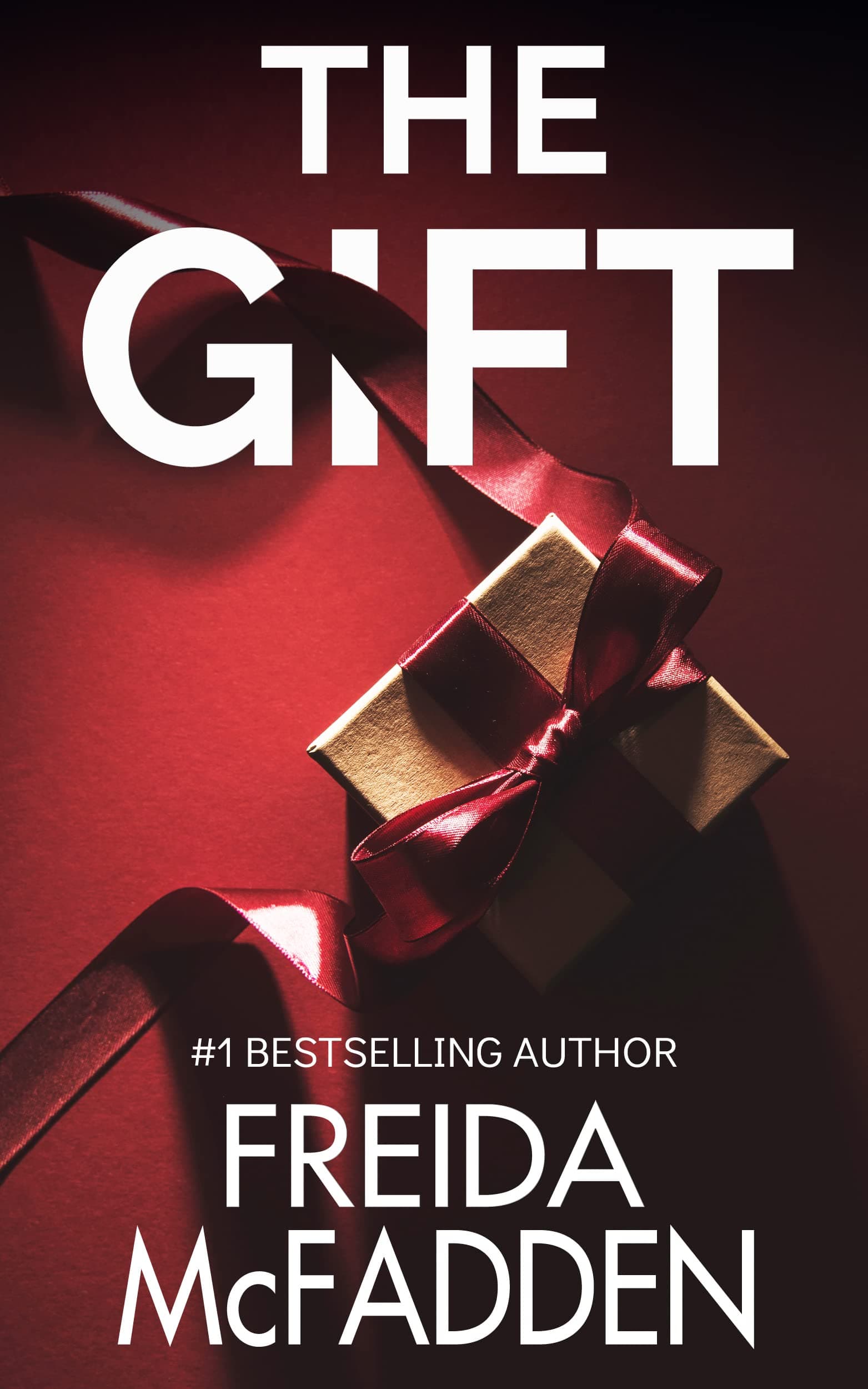 The Gift book cover