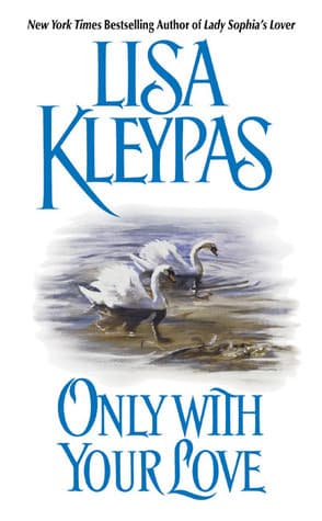 Only With Your Love book cover
