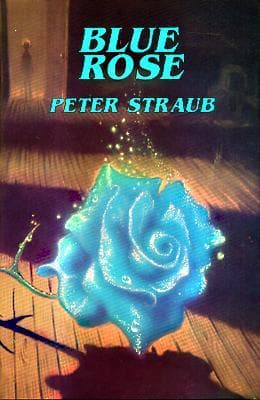 Blue Rose